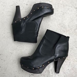 Sanita Ankle Boots  